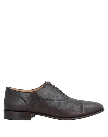 Seboy's Laced Shoes - Men Seboy's Laced Shoes online on YOOX United States - 11929809OB