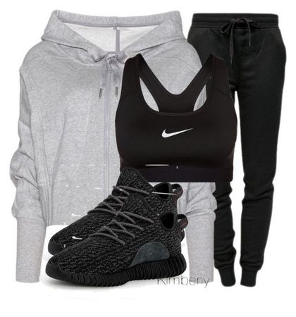 nike outfit