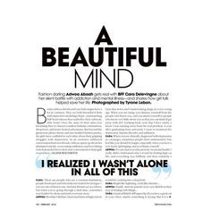 A Beautuful Mind