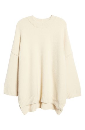 Free People Peaches Tunic | Nordstrom