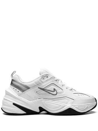 Nike M2K Tekno Sneakers White