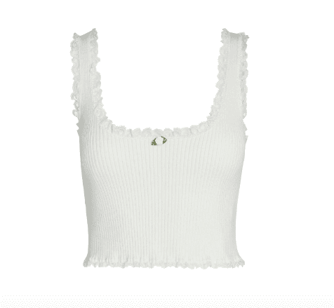 For love and lemons top