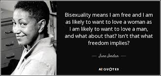 bisexual quotes funny - Google Search