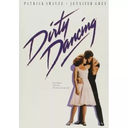 Dirty Dancing (DVD) : Target