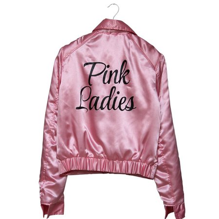 pink ladies jacket - Pesquisa Google