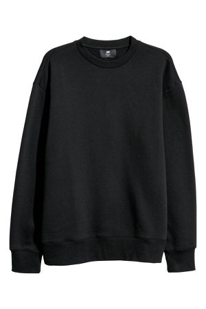 Sweatshirt Loose fit $29.99