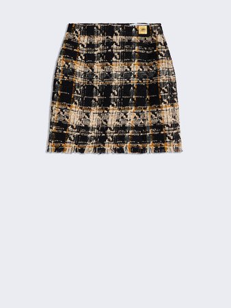 Mini skirt - E-SHOP - Ready-to-Wear | Maison Schiaparelli