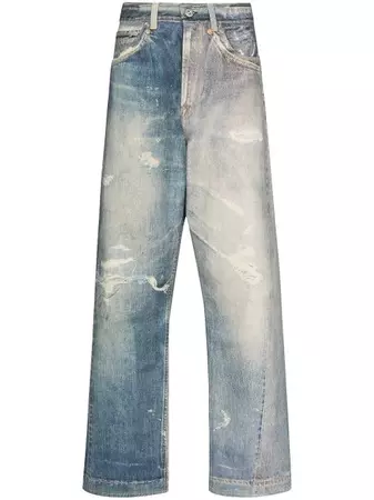 Designer Jeans for Men - FARFETCH