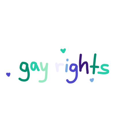 gay rights