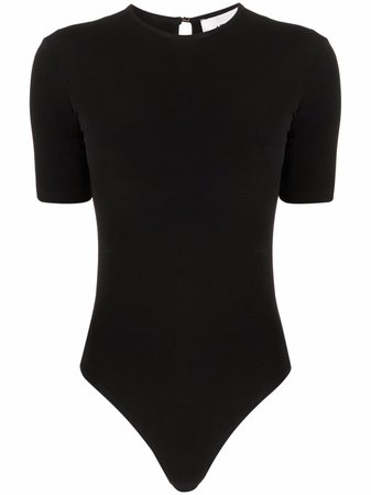 Atu Body Couture short-sleeve Bodysuit - Farfetch