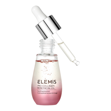 Pro-Collagen Rose Facial Oil - ELEMIS