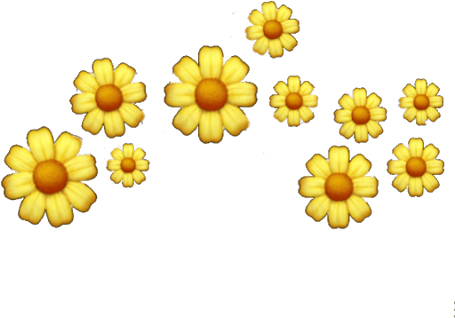 yellow aesthetic things png - Google Search