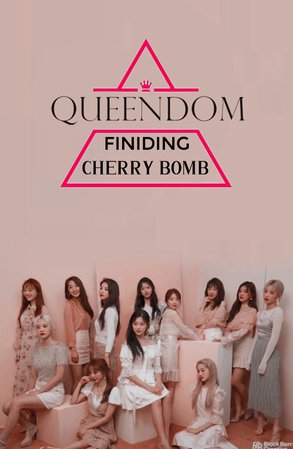 Queendom: Finding Cherry Bomb