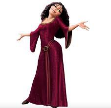 mother gothel - Google Search