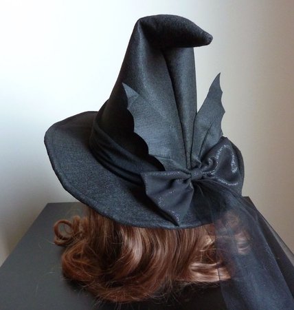 witch hat - Google Search