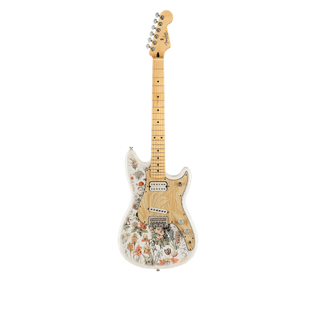 THE SHAWN MENDES FOUNDATION FENDER MUSICMASTER™ – The Shawn Mendes Foundation Official Store