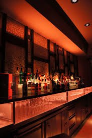 night club bar background