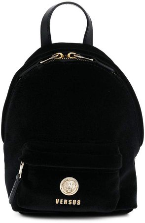 logo mini backpack