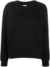 black crewneck sweater - Google Search