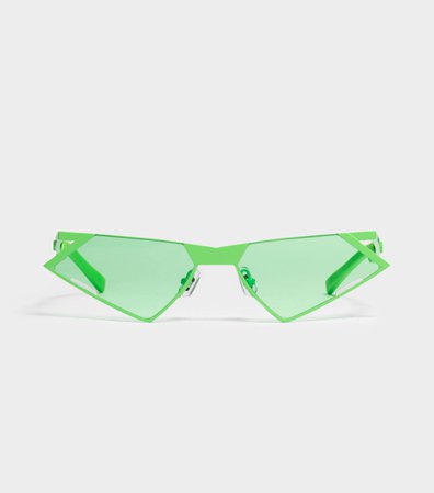 GENTLE MONSTER Sunglasses | Shop GentleMonster.com