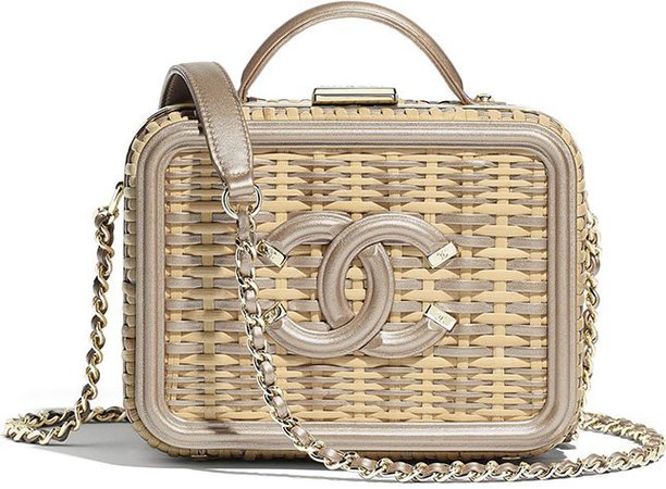 Chanel Spring Summer 2019 Classic And Boy Bag Collection Act 2 | Bragmybag