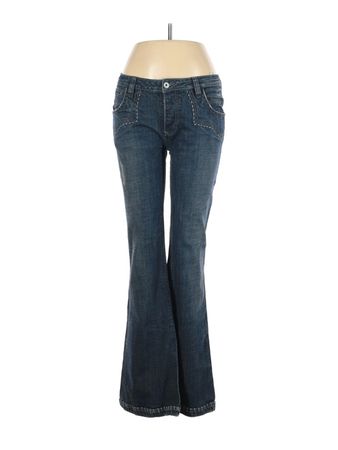 Antik Denim  Jeans 31 Waist - 76% off | thredUP