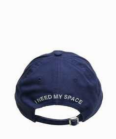 i need my space hat