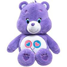 purple care bear teddy – Google Søgning