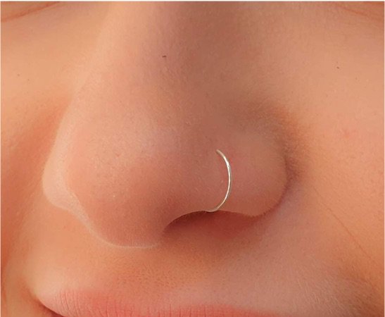 nose ring