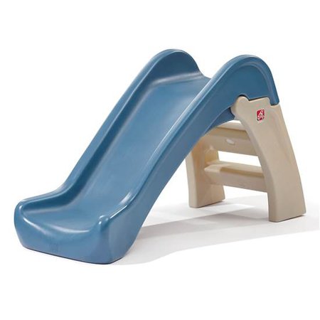 Play & Fold Jr. Slide | Kids Slide | Step2