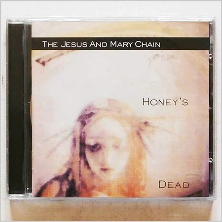 JESUS & MARY CHAIN - Honey's Dead - Amazon.com Music