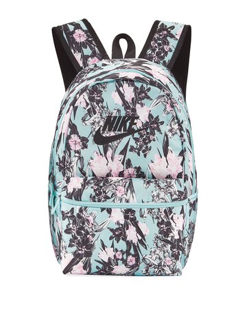 Nike Heritage Floral Backpack