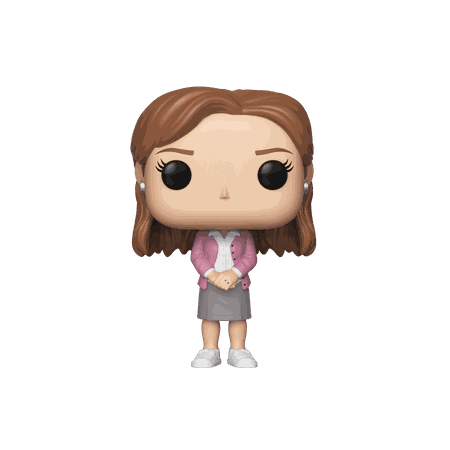 Pam Beesly | Catalog | Funko - Everyone is a fan of something.