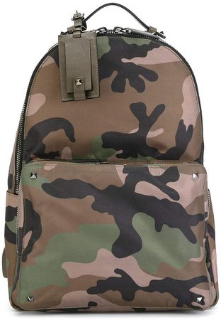 Rockstud backpack