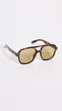 AIRE Whirlpool Sunglasses | Shopbop