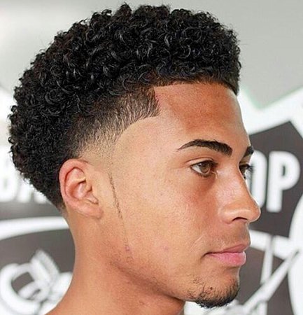boy haircuts black people - Google Search