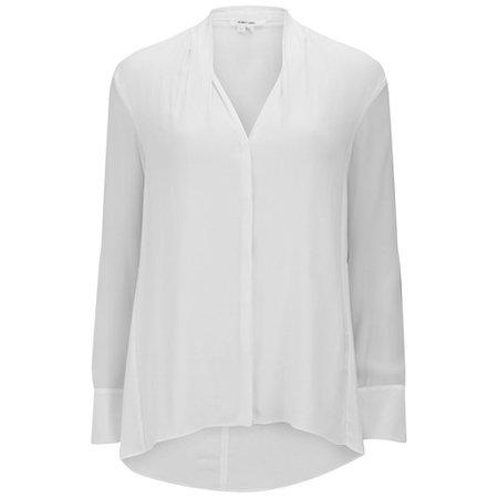 white blouse polyvore – Pesquisa Google