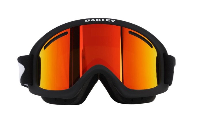 Oakley Fall In Line Ski Goggles
