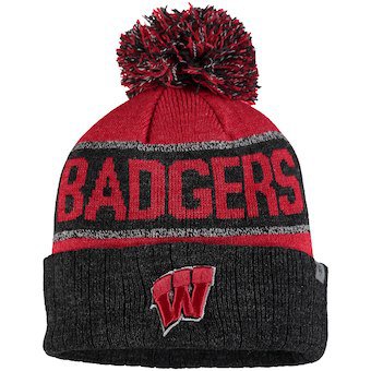 Wisconsin Badgers Hats, Wisconsin Hat, UW Caps
