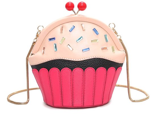 cupcake bag