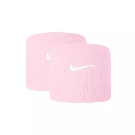 Nike Tennis Premier Wristbands (2x) (Pink Foam) – Tennis Inc