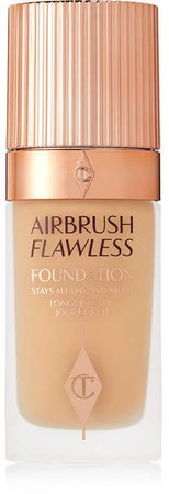 Airbrush Flawless Foundation - 5 Warm, 30ml