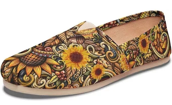 sunflower shoes - Google Shopping