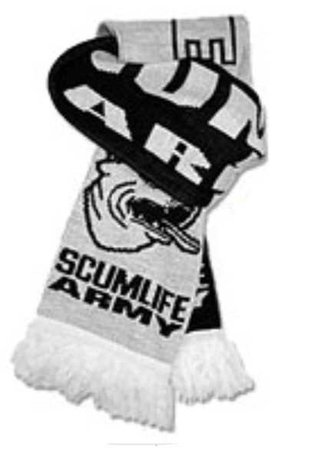 scumlife scarf