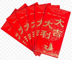 chinese new year envelope - Google Search