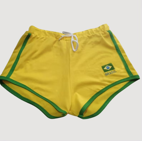 Brazil shorts