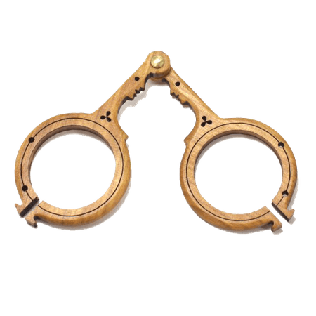 medieval glasses