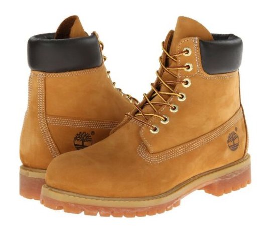men’s timberland boots