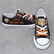 jack shoes halloween - Google Search