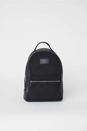 Backpack - Black - Ladies | H&M US